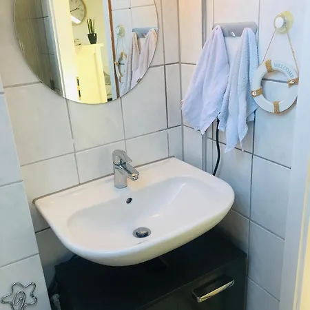Caleva's Apartman *