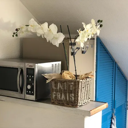 Caleva's Appartement Pforzheim