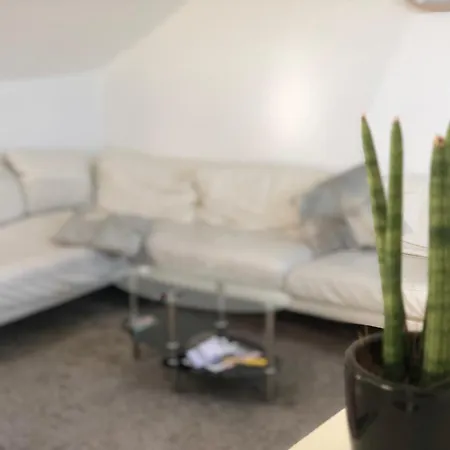 Appartement Caleva's *