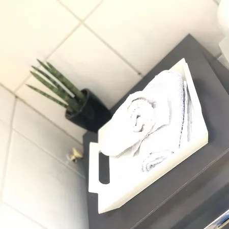 Διαμέρισμα Caleva's *