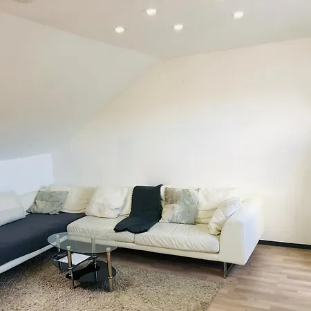 Apartment Caleva's Pforzheim