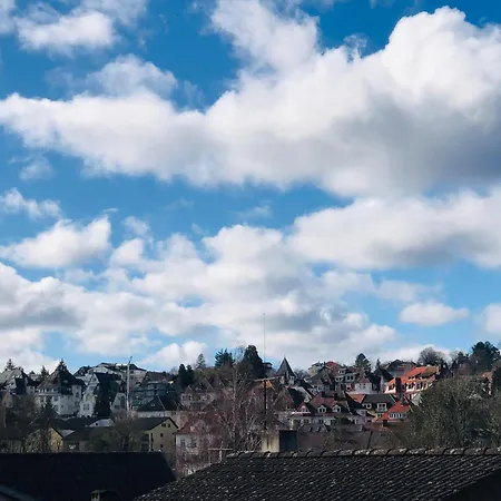 Caleva's Appartement Pforzheim