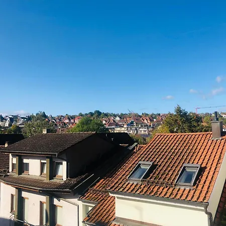 Caleva's Appartement