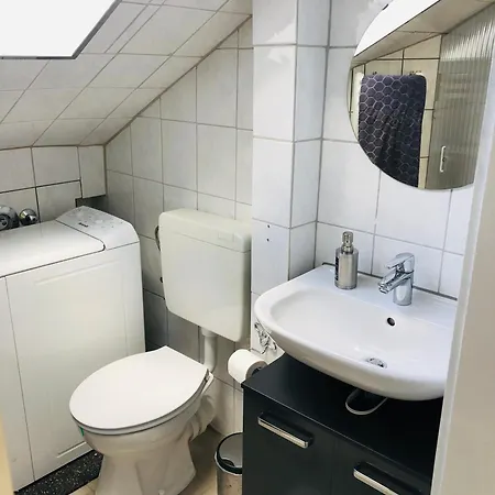 Caleva's Apartman Pforzheim
