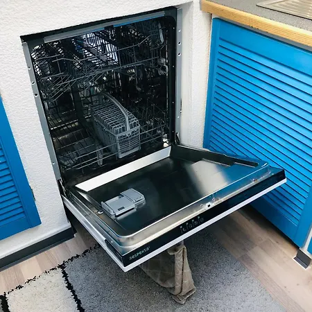 Appartement Caleva's