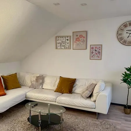 Caleva's Appartement *