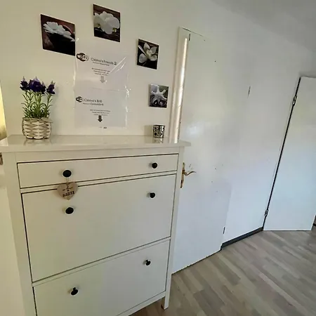Caleva's Apartman Pforzheim