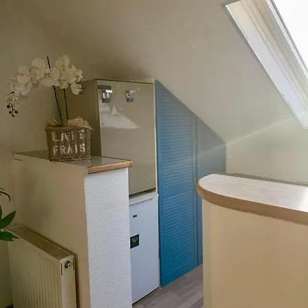 Caleva's Apartman