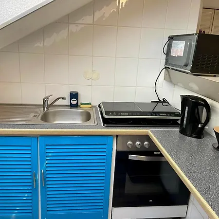 Apartman Caleva's