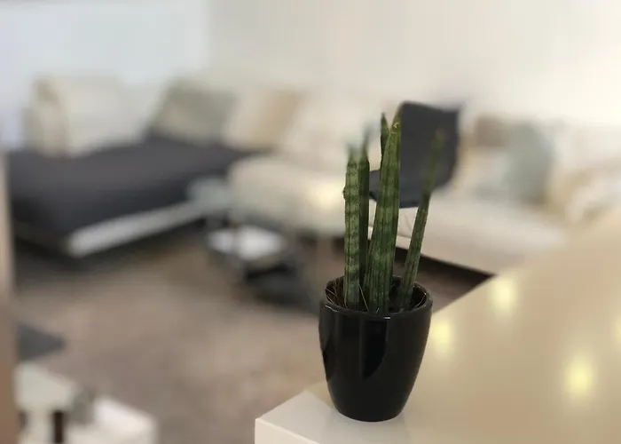 Caleva's Lägenhet Pforzheim