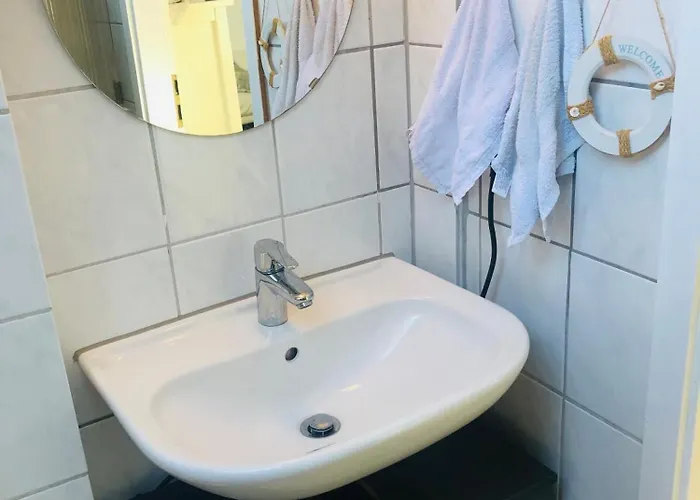 Caleva's Lägenhet *