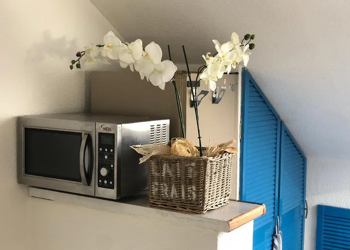 Caleva's Lägenhet Pforzheim