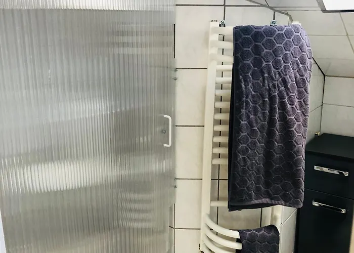 Caleva's Lägenhet Pforzheim