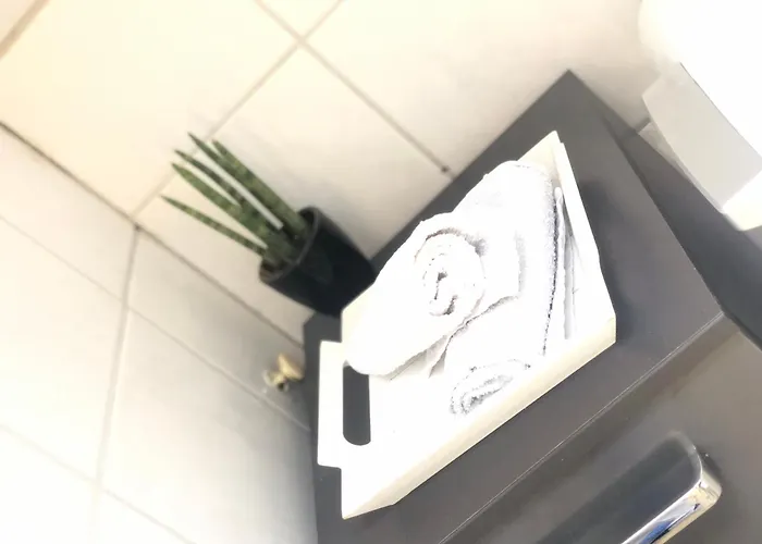 Lägenhet Caleva's *