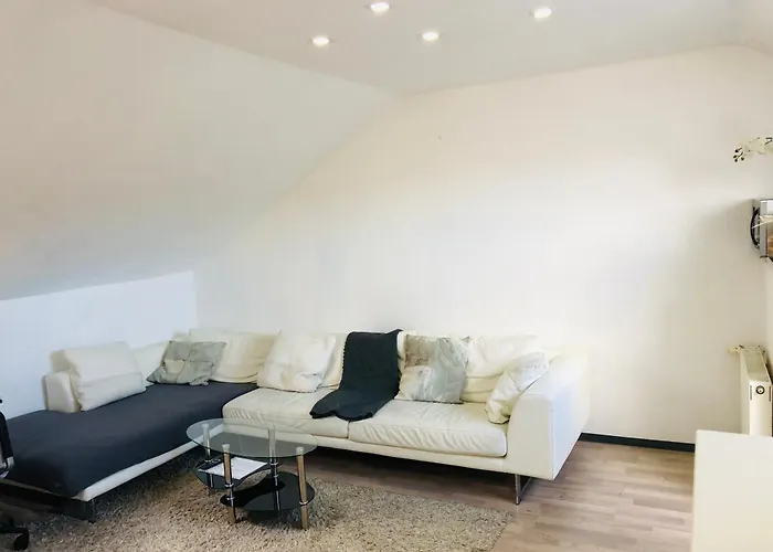 Apartment Caleva's Pforzheim