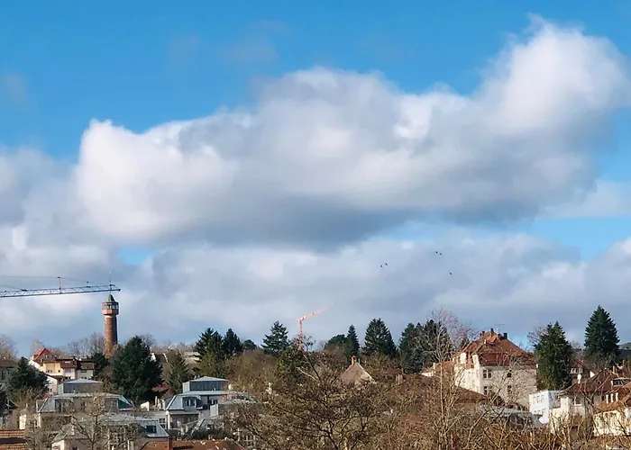 Caleva's Lägenhet *