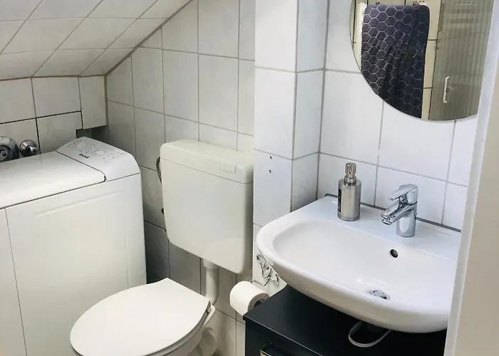 Caleva's Lägenhet Pforzheim